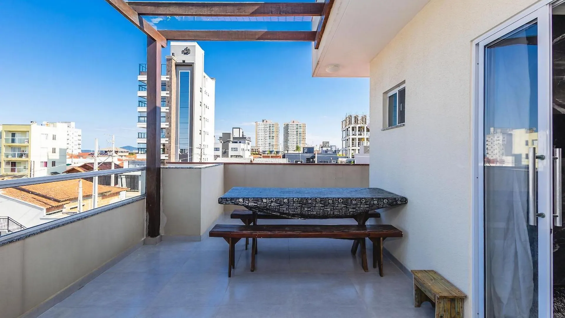 Condominio Residencial Samuel IX Barra Velha  Brazil