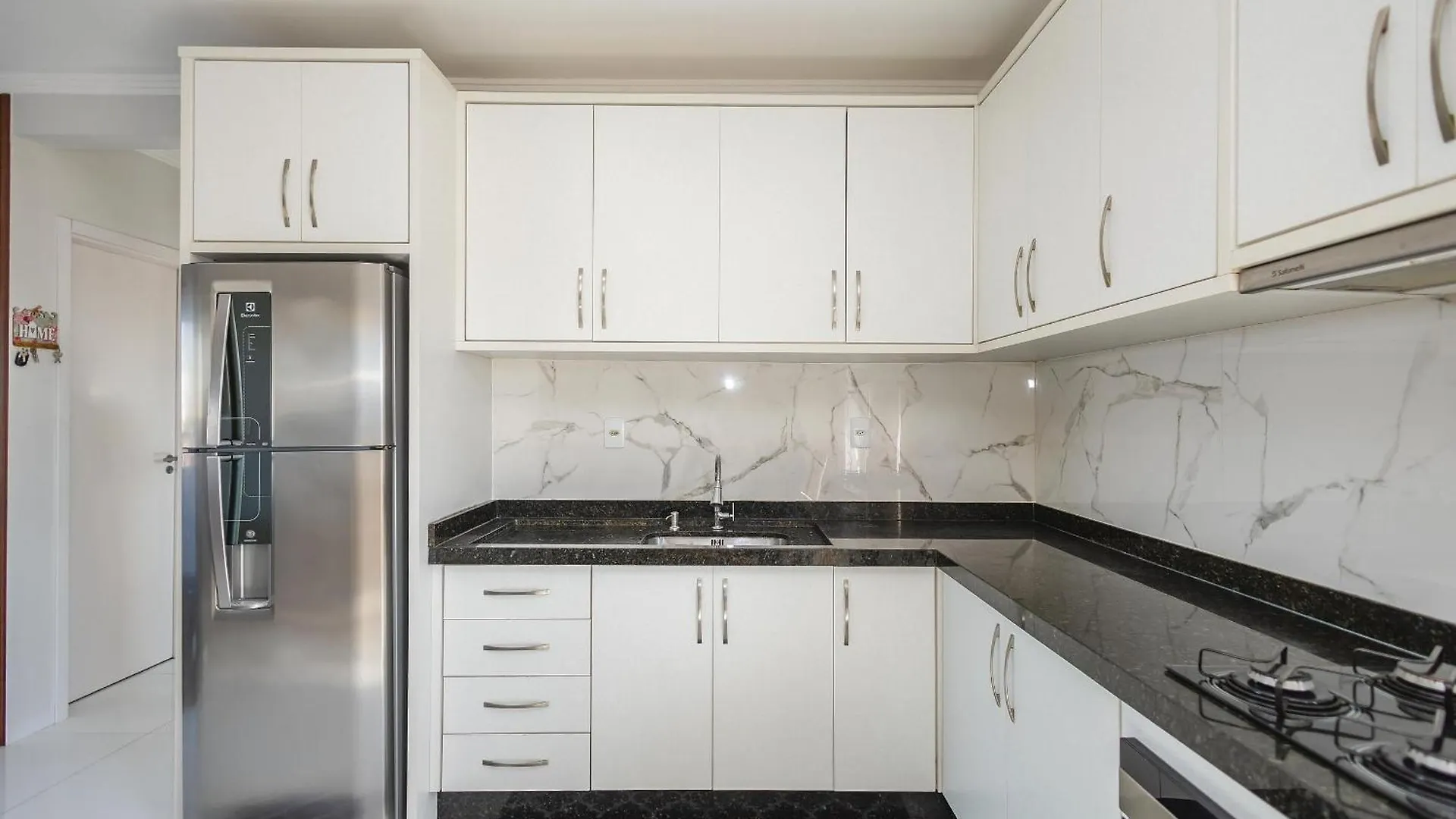 Condominio Residencial Samuel IX Barra Velha  Barra Velha (Santa Catarina)