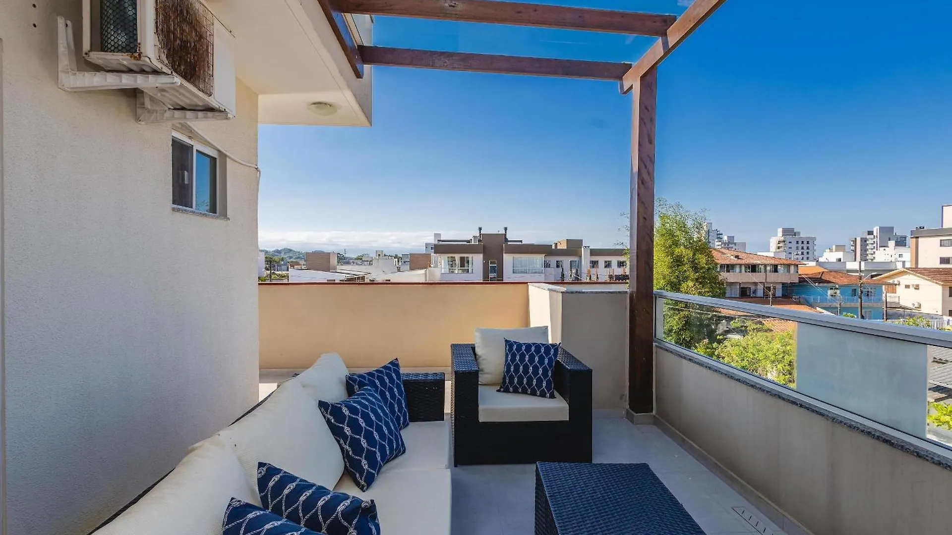Holiday home Condominio Residencial Samuel IX Barra Velha