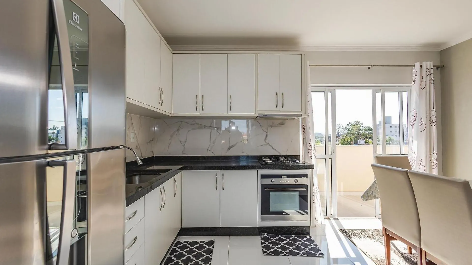 Condominio Residencial Samuel IX Barra Velha  0*, Barra Velha (Santa Catarina)