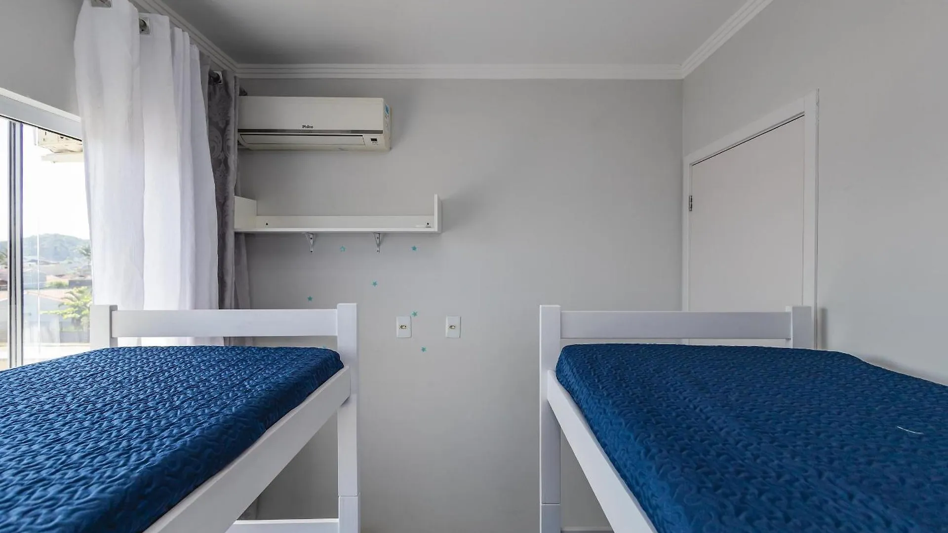 Holiday home Condominio Residencial Samuel IX Barra Velha  Brazil