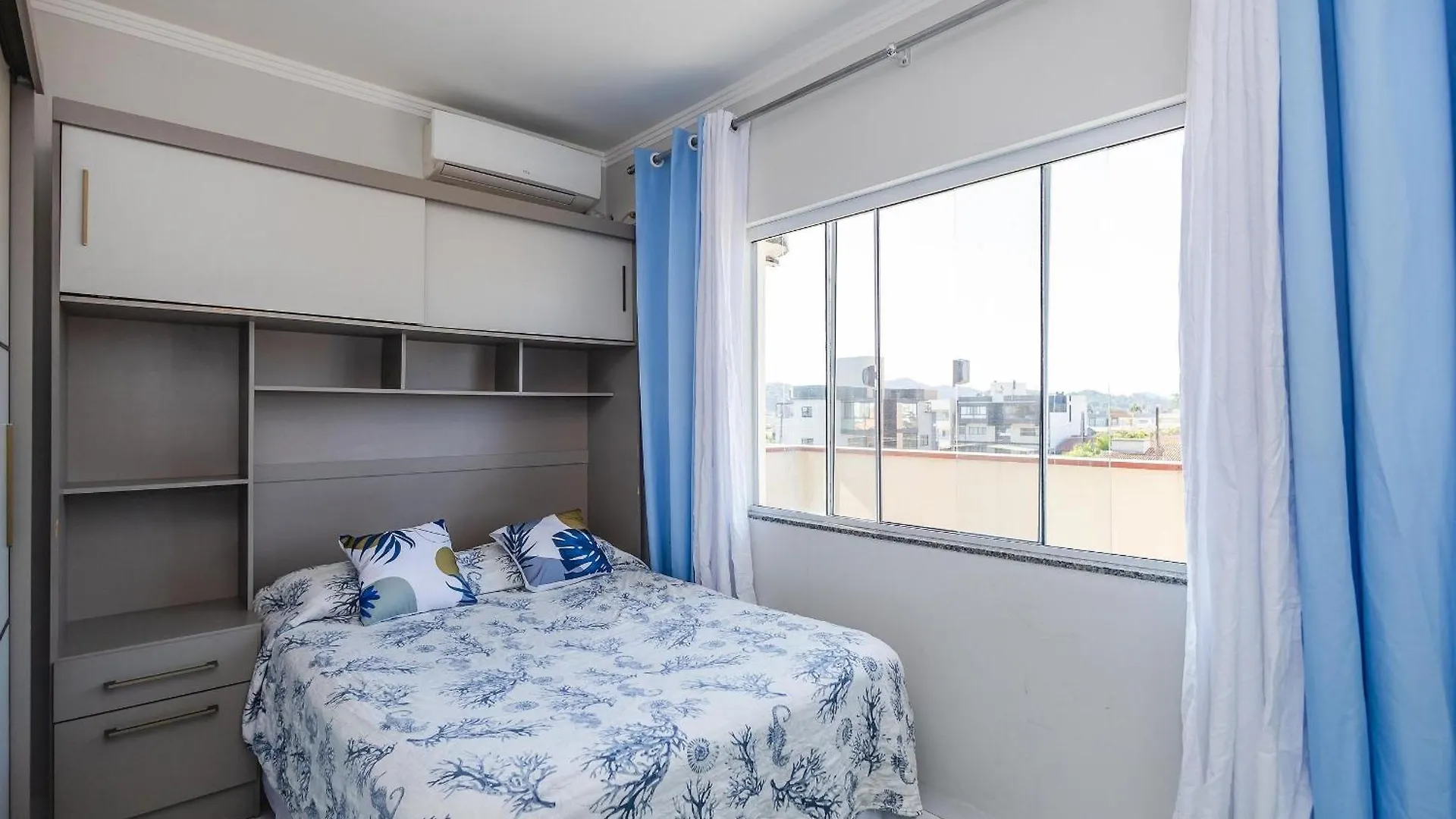 Holiday home Condominio Residencial Samuel IX Barra Velha