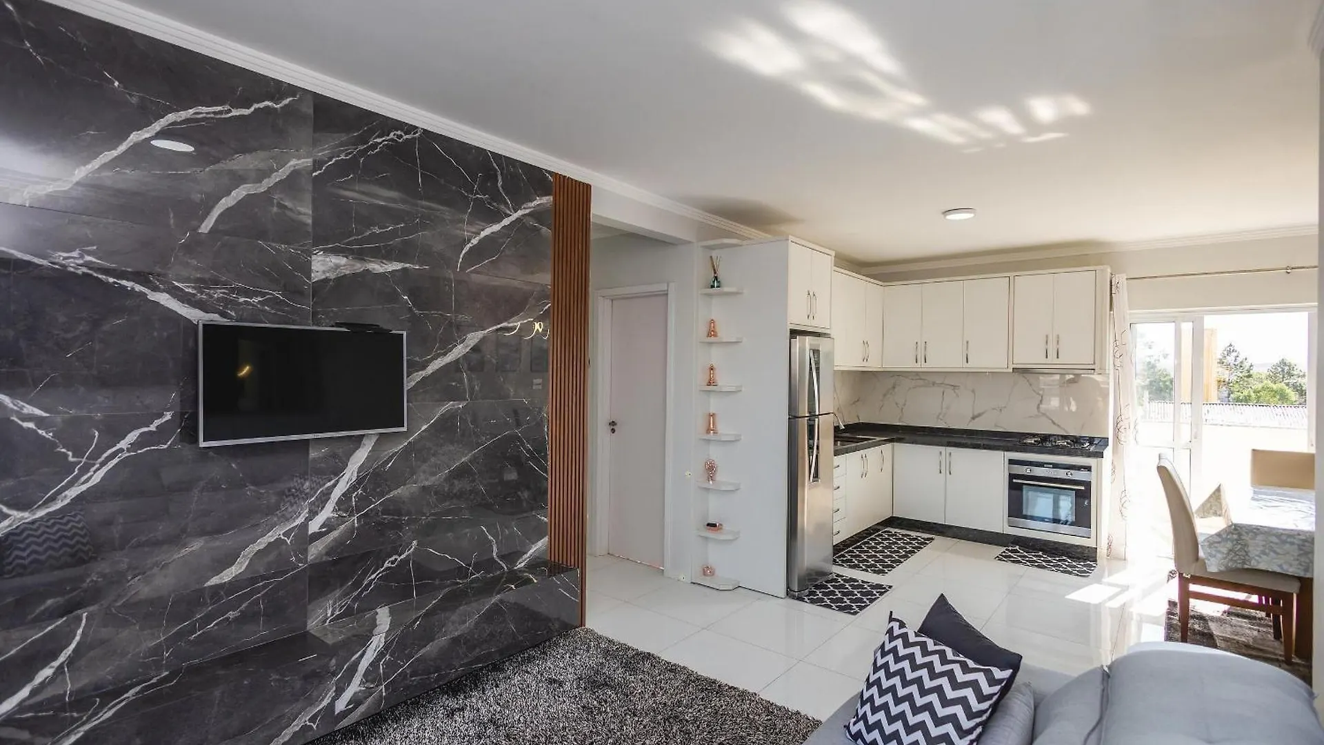Holiday home Condominio Residencial Samuel IX Barra Velha