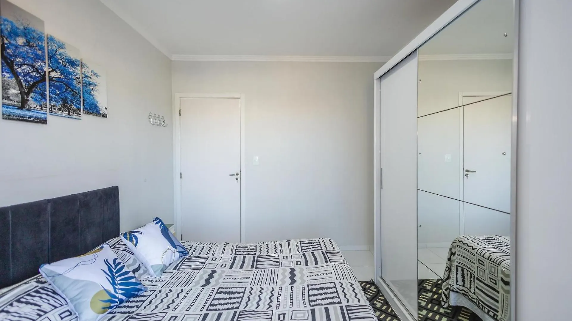 Condominio Residencial Samuel IX Barra Velha  Holiday home Barra Velha (Santa Catarina)