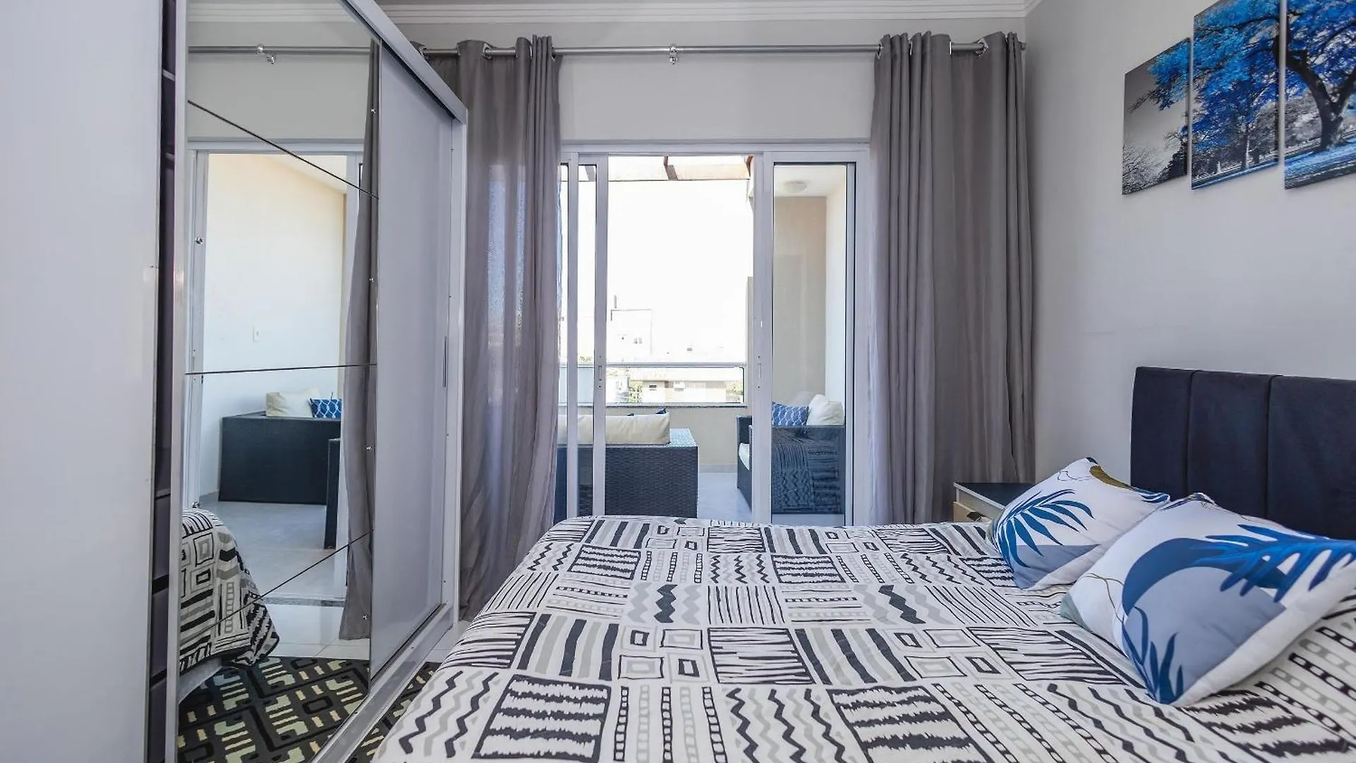 Holiday home Condominio Residencial Samuel IX Barra Velha  Brazil