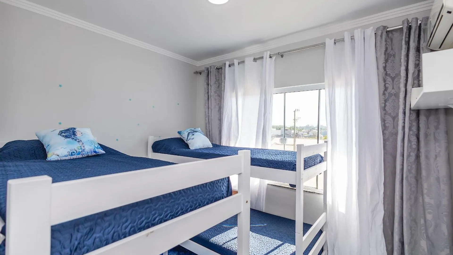 Condominio Residencial Samuel IX Barra Velha  Barra Velha (Santa Catarina)